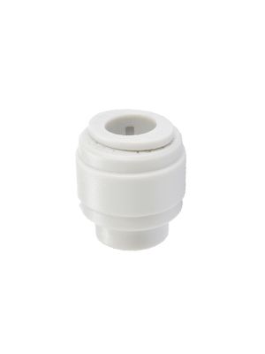 Female plug connector