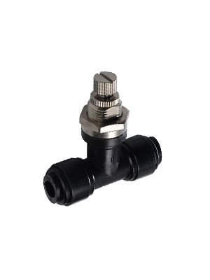 Schott-flow controller