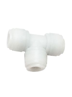 T-plug connection connector