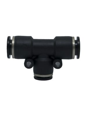 Reduced T-plug connector