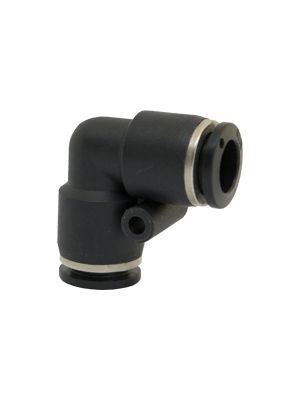 L plug terminal connector