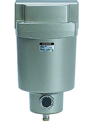 SMC Pneumatic Submicrofilter [AMD]