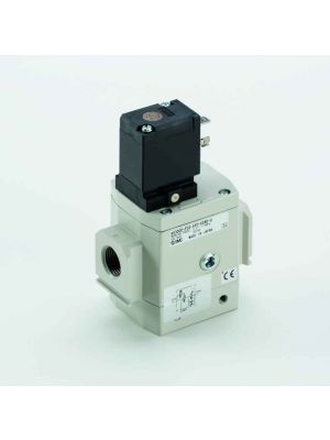 SMC Pneumatics - DIN Connector - Accessories [AV]