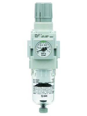 SMC Pneumatics - Filter Controller [AW-B]