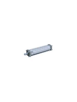 SMC Pneumatics - C (D) A2-Z, Pneumatic Cylinders, Standard Type, Double Acting, Standard Piston Rod