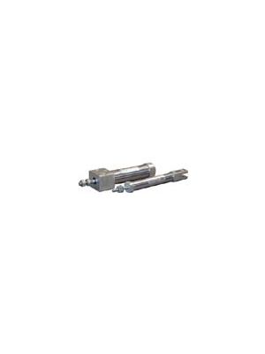 SMC Pneumatics - C (D) M2RK-Z, Air Cylinder, Non-rotating, Double Acting, Direct Mounting