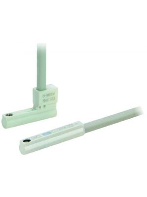 SMC Pneumatics - Electronic 3-Wire Signal Generator [D-M9]