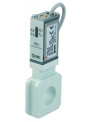 SMC Pneumatic - Pressure Switch [IS10M]