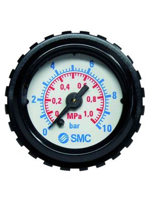 SMC Pneumatic - Panel Manometer [KP]