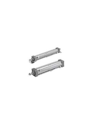 SMC Pneumatic - M (D) BZ, pneumatic cylinder, double acting, standard piston rod