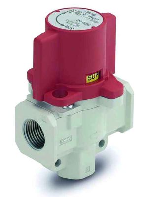 SMC Pneumatics - Silencers - Accessories [VHS]