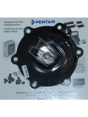 Mecair replacement membrane 1 1/2