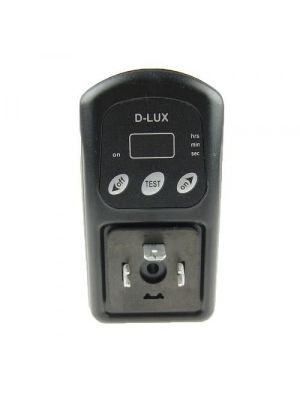 Digital Timer 10 - 48V AC / DC for solenoid valves & solenoid coils of type A