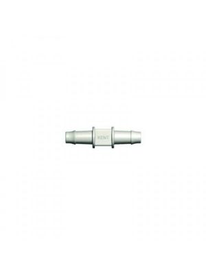 Hose connector plastic, connector, for hose connections