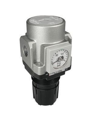 SMC Pneumatic - Blanking plate (fixing screws 2 pcs.)