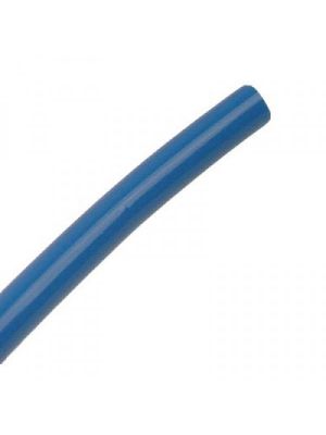 Polyamide (PA) hose, blue