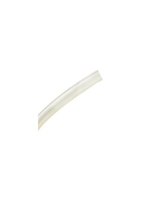 Polyethylene (PE) hose, transparent, 16,0 x 13,0mm (OD x ID)
