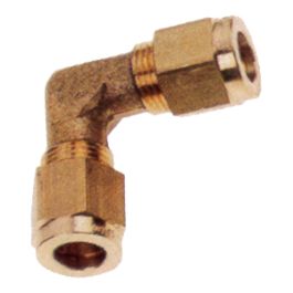 L Connection Mechanic L-connector