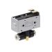 3/2-Way Coaxial Solenoid Valve with separating membrane - Type ETV Series 200 - DN: 1.5 - ETV-219-F15-4PF-024/=-U0