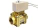 3/4 "water monitor 2/2-way - solenoid valve 20.0mm NW with 5.0m sensor cable MW 262 successor 671-000-064