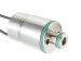 Ø21,0mm plate anchor micro-magnetic valve VA 204-105 4,0mm, 12VDC, EPDM