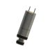 Miniature proportional valve Ø8mm - 0.3mm orifice diameter, 32VDC - Pin