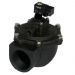 VEM214 / VNP214 Mecair impulse diaphragm valve 2/2-way, NC, G 1 1/2, NBR