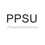 Push-in connector PPSU