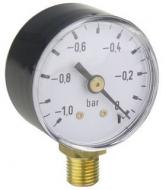 Manometer