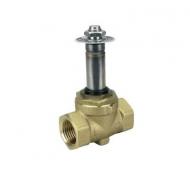 2/2-way and 3/2-way solenoid valves for automation