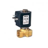 Steam valves & solenoid valves for hot water