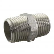 Threaded fittings stainless steel