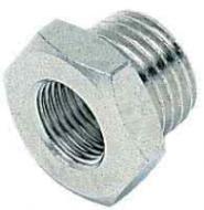 Threaded fittings