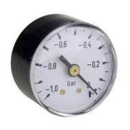 Pressure gauges