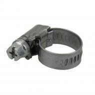 Hose clamps