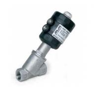 Angle Seat Valves