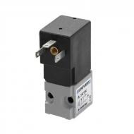 Pilot Valves & Miniature Valves