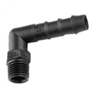 Hose nozzles PP