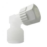 Push-On quick connectors PVDF