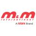 M&M International