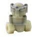 Water pressure regulator
